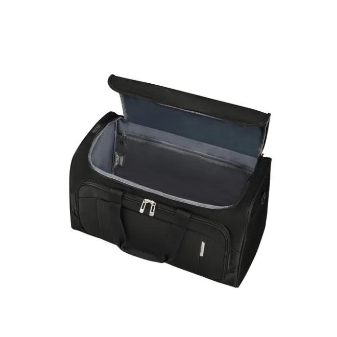 Outlet Samsonite Respark Duffle 55 Twonighter ozone black