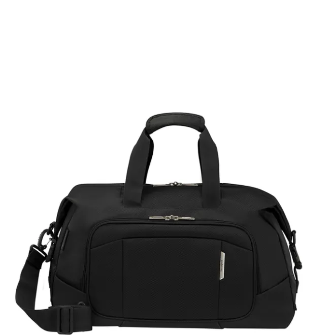 Best Samsonite Respark Duffle 48 Overnighter ozone black