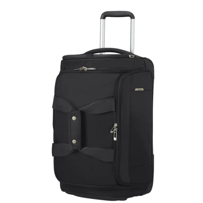 Outlet Samsonite Respark Duffle/Wheels 55 ozone black