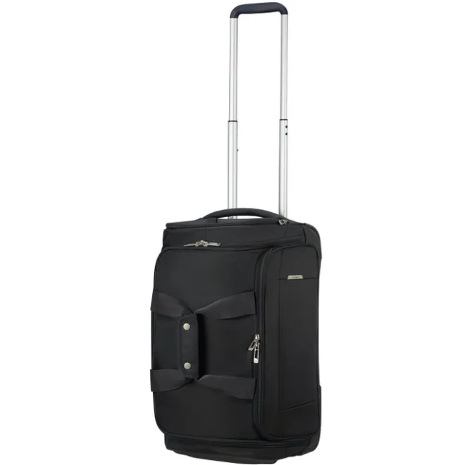 Outlet Samsonite Respark Duffle/Wheels 55 ozone black