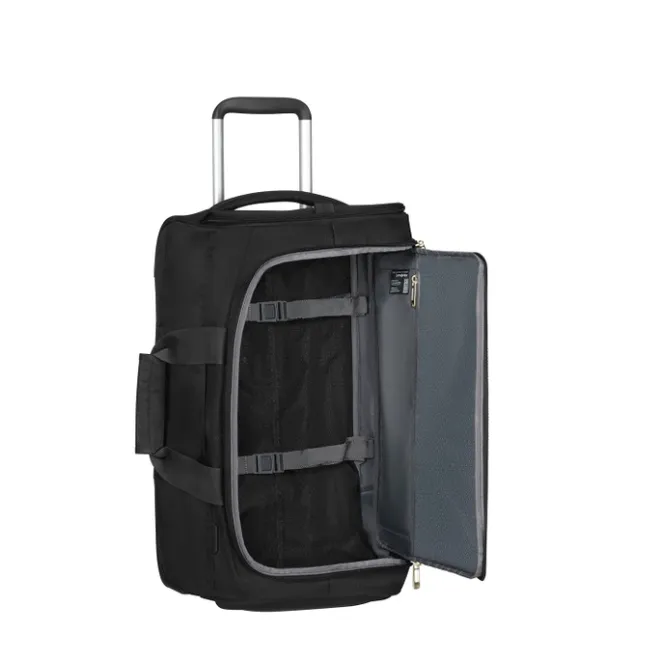Outlet Samsonite Respark Duffle/Wheels 55 ozone black