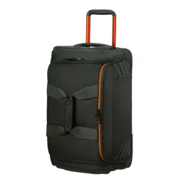 Best Samsonite Respark Duffle/Wheels 55 forest green/orange