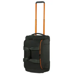 Best Samsonite Respark Duffle/Wheels 55 forest green/orange