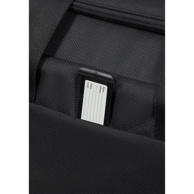 Online Samsonite Respark Duffle/Wheels 74 ozone black