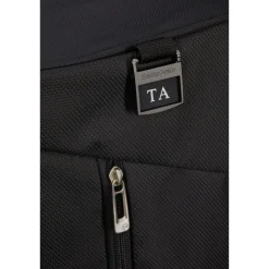 Online Samsonite Respark Duffle/Wheels 74 ozone black