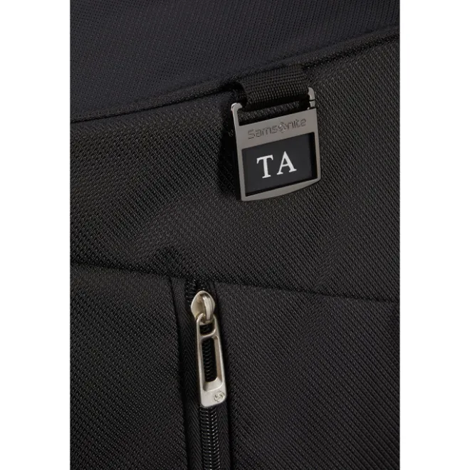 Online Samsonite Respark Duffle/Wheels 74 ozone black