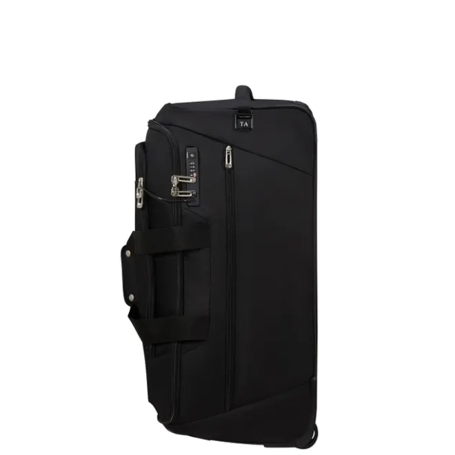 Online Samsonite Respark Duffle/Wheels 74 ozone black