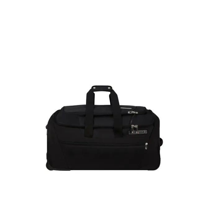 Online Samsonite Respark Duffle/Wheels 74 ozone black