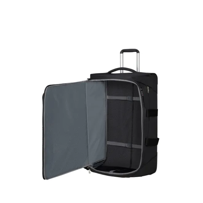 Online Samsonite Respark Duffle/Wheels 74 ozone black