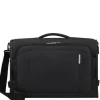 Sale Samsonite Respark Garment Bag Tri-Fold ozone black