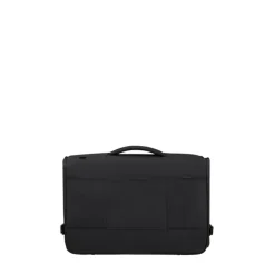 Sale Samsonite Respark Garment Bag Tri-Fold ozone black