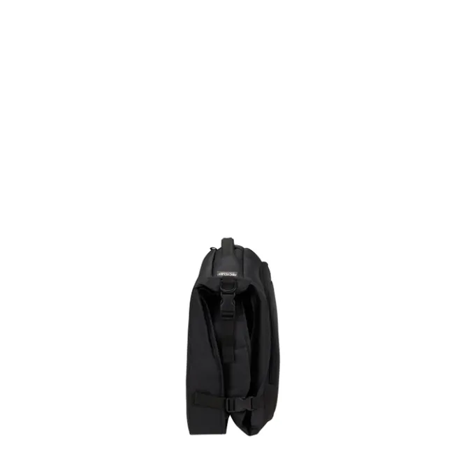 Sale Samsonite Respark Garment Bag Tri-Fold ozone black