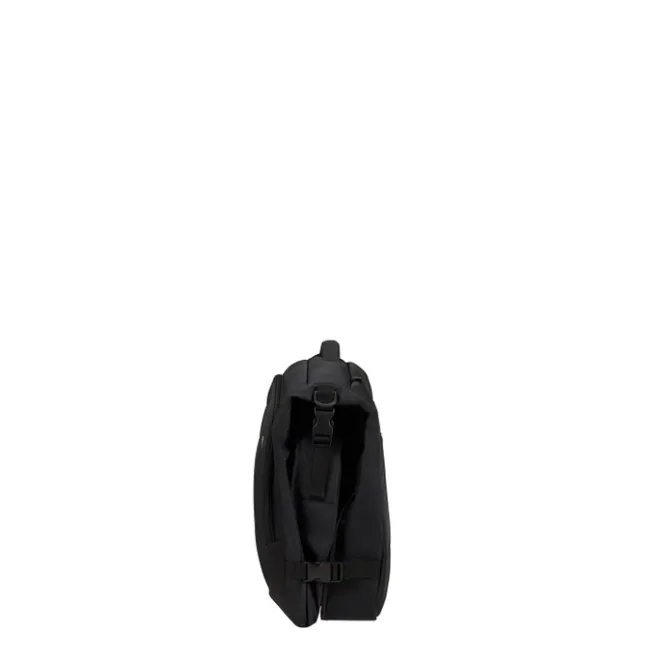 Sale Samsonite Respark Garment Bag Tri-Fold ozone black