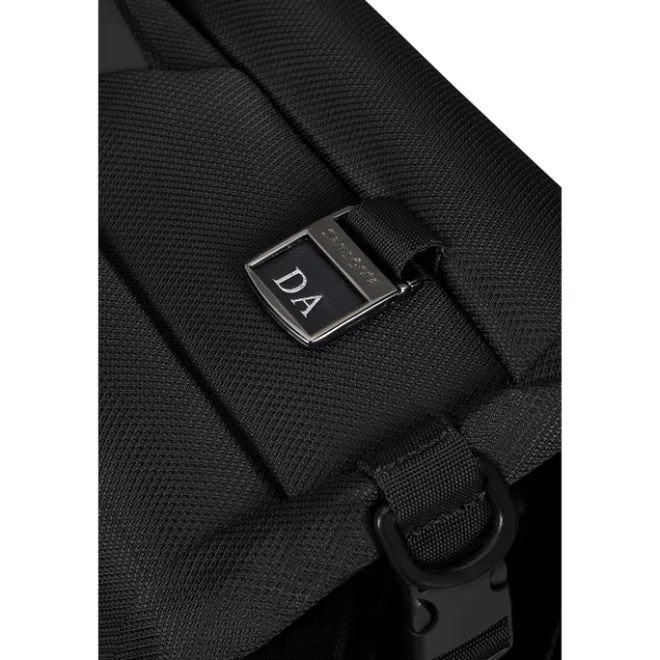 Sale Samsonite Respark Garment Bag Tri-Fold ozone black