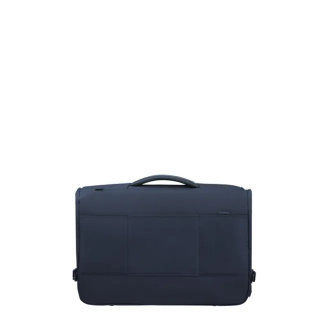 Hot Samsonite Respark Garment Bag Tri-Fold midnight blue