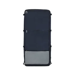 Hot Samsonite Respark Garment Bag Tri-Fold midnight blue