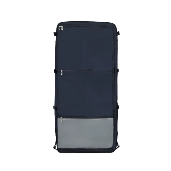 Hot Samsonite Respark Garment Bag Tri-Fold midnight blue