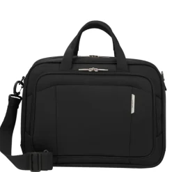 Discount Samsonite Respark Laptop Shoulder Bag ozone black