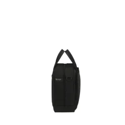 Discount Samsonite Respark Laptop Shoulder Bag ozone black