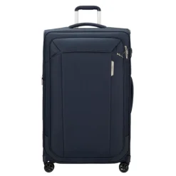 Online Samsonite Respark Spinner 79 Expandable midnight blue
