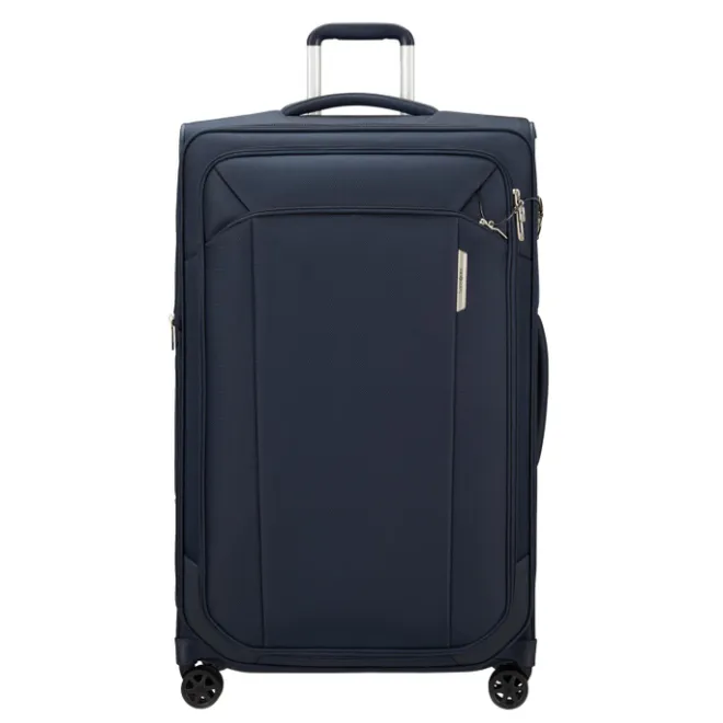 Online Samsonite Respark Spinner 79 Expandable midnight blue