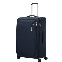 Online Samsonite Respark Spinner 79 Expandable midnight blue