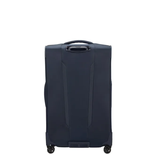 Online Samsonite Respark Spinner 79 Expandable midnight blue