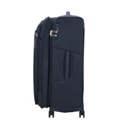Online Samsonite Respark Spinner 79 Expandable midnight blue