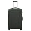 Samsonite Respark Spinner 67 Expandable forest green