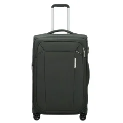 Samsonite Respark Spinner 67 Expandable forest green