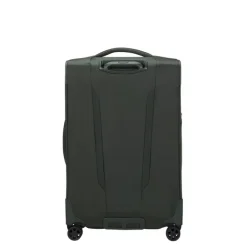 Samsonite Respark Spinner 67 Expandable forest green
