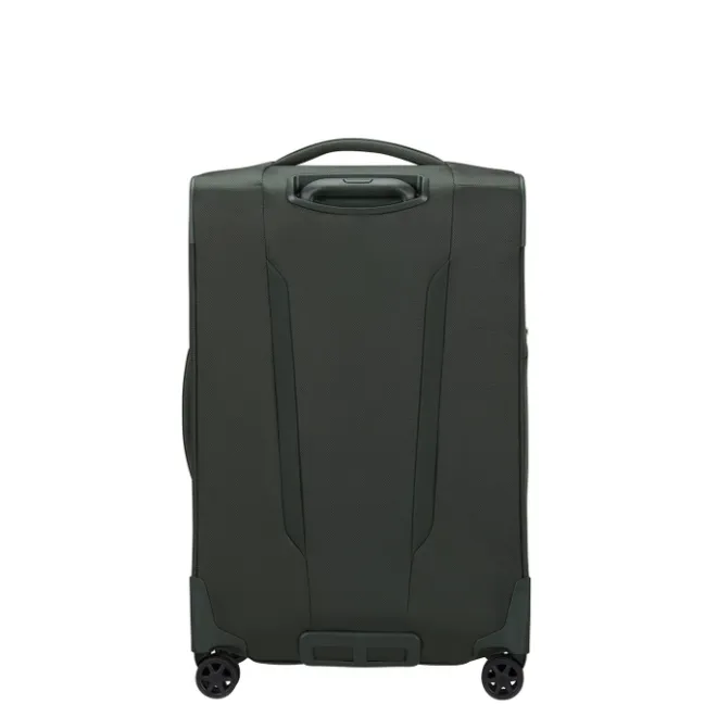 Samsonite Respark Spinner 67 Expandable forest green