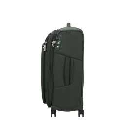 Samsonite Respark Spinner 67 Expandable forest green