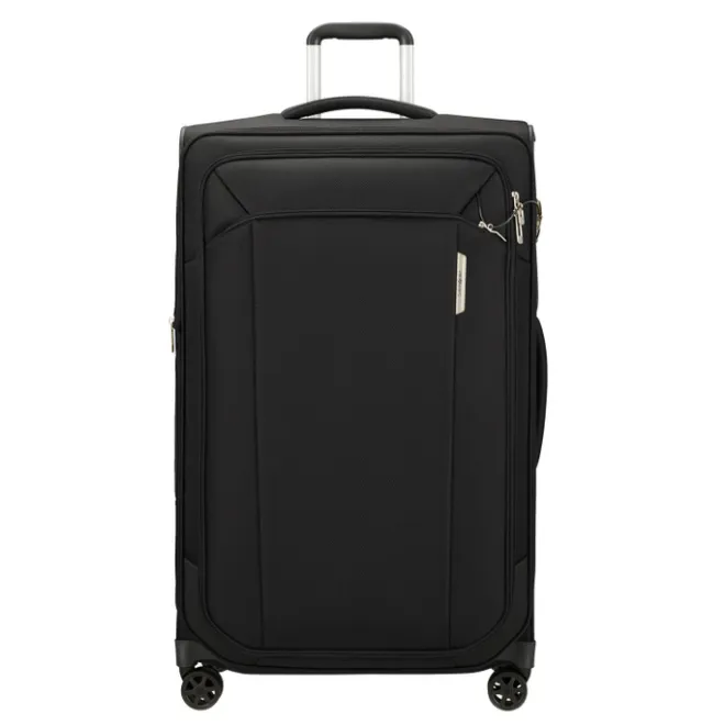 Clearance Samsonite Respark Spinner 79 Expandable ozone black