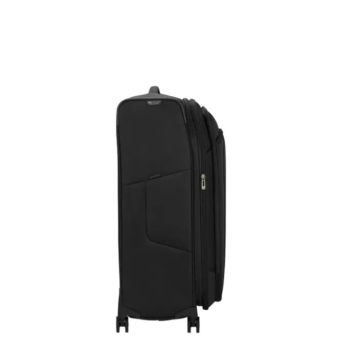Clearance Samsonite Respark Spinner 79 Expandable ozone black