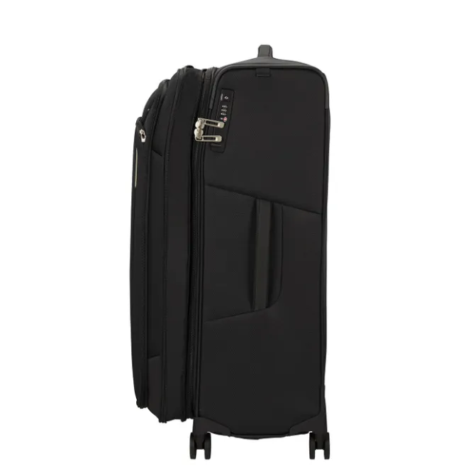 Clearance Samsonite Respark Spinner 79 Expandable ozone black