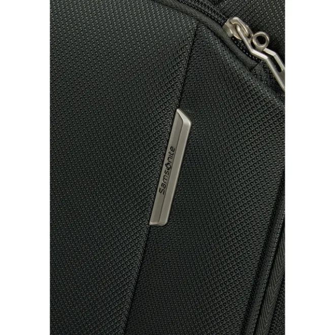 Outlet Samsonite Respark Spinner 55/35 Expandable forest green