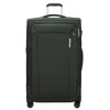 Discount Samsonite Respark Spinner 79 Expandable forest green