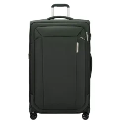 Discount Samsonite Respark Spinner 79 Expandable forest green