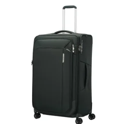 Discount Samsonite Respark Spinner 79 Expandable forest green