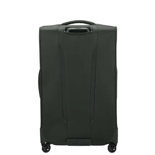 Discount Samsonite Respark Spinner 79 Expandable forest green