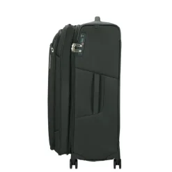 Discount Samsonite Respark Spinner 79 Expandable forest green