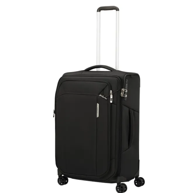 Discount Samsonite Respark Spinner 67 Expandable ozone black