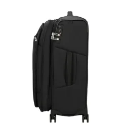 Discount Samsonite Respark Spinner 67 Expandable ozone black