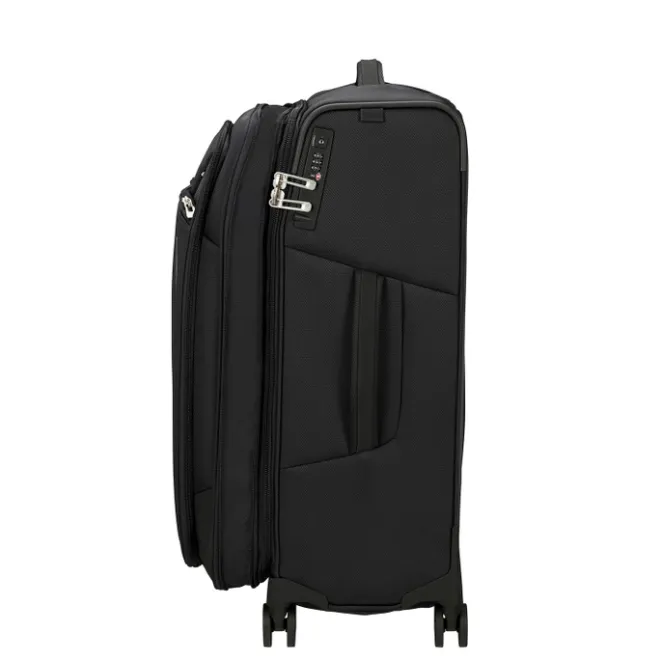 Discount Samsonite Respark Spinner 67 Expandable ozone black