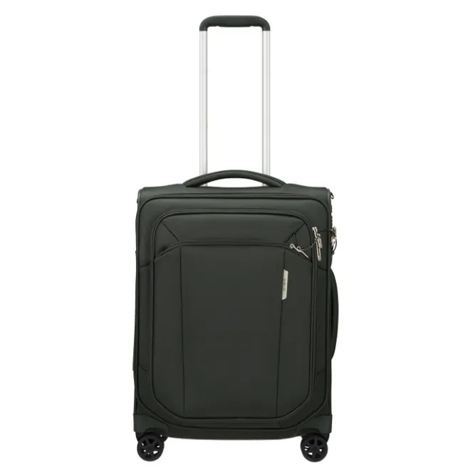 Discount Samsonite Respark Spinner 55 Strict forest green