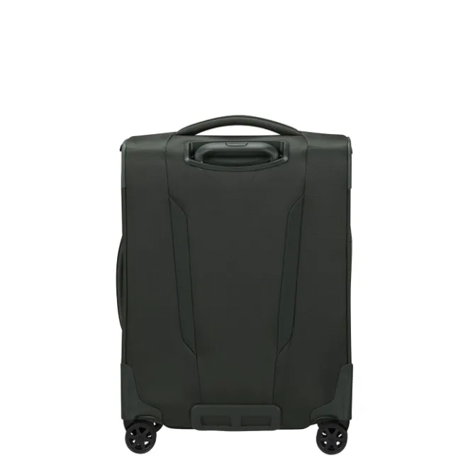 Discount Samsonite Respark Spinner 55 Strict forest green