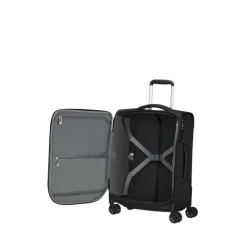 Online Samsonite Respark Spinner 55 Strict ozone black