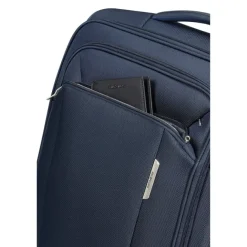 Samsonite Respark Spinner 55/35 Expandable midnight blue