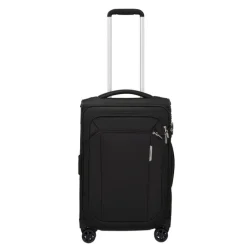 Best Samsonite Respark Spinner 55/35 Expandable ozone black